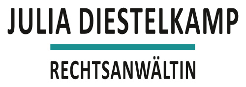 Julia Diestelkamp Logo